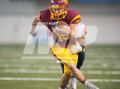Thumbnail 1 in Kamiakin vs. O'Dea (WIAA 3A Final)  photogallery.