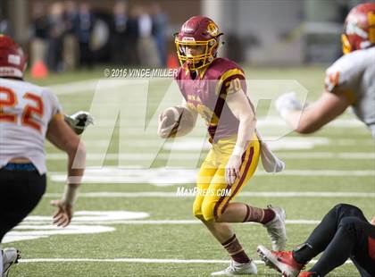 Thumbnail 1 in Kamiakin vs. O'Dea (WIAA 3A Final)  photogallery.