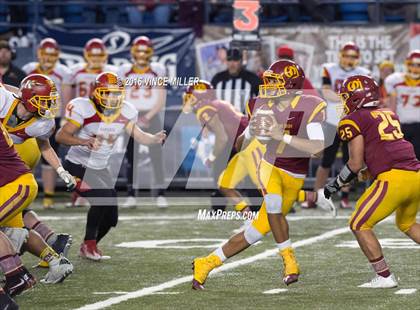 Thumbnail 1 in Kamiakin vs. O'Dea (WIAA 3A Final)  photogallery.