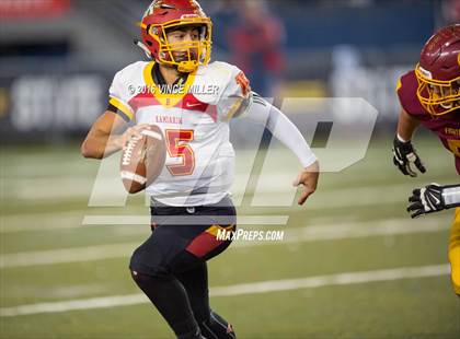 Thumbnail 2 in Kamiakin vs. O'Dea (WIAA 3A Final)  photogallery.