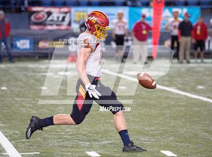 Thumbnail 2 in Kamiakin vs. O'Dea (WIAA 3A Final)  photogallery.