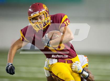 Thumbnail 1 in Kamiakin vs. O'Dea (WIAA 3A Final)  photogallery.