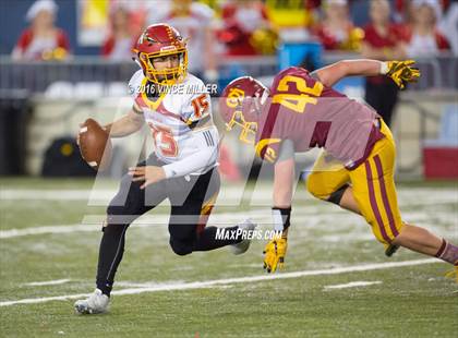 Thumbnail 3 in Kamiakin vs. O'Dea (WIAA 3A Final)  photogallery.