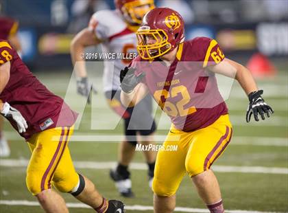 Thumbnail 3 in Kamiakin vs. O'Dea (WIAA 3A Final)  photogallery.