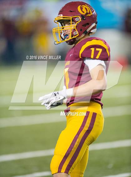 Thumbnail 1 in Kamiakin vs. O'Dea (WIAA 3A Final)  photogallery.