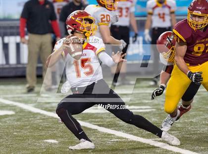 Thumbnail 2 in Kamiakin vs. O'Dea (WIAA 3A Final)  photogallery.