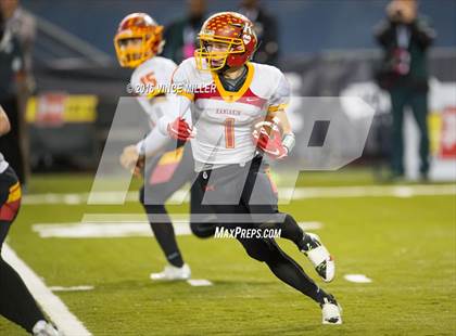 Thumbnail 1 in Kamiakin vs. O'Dea (WIAA 3A Final)  photogallery.