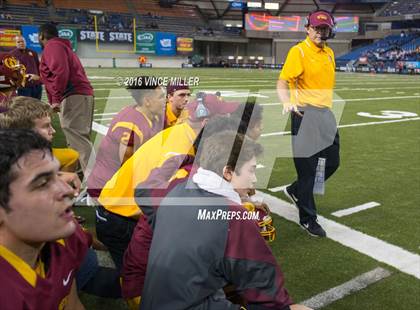 Thumbnail 2 in Kamiakin vs. O'Dea (WIAA 3A Final)  photogallery.