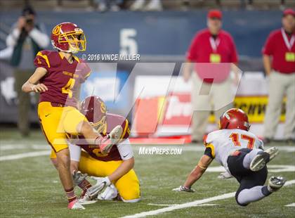 Thumbnail 1 in Kamiakin vs. O'Dea (WIAA 3A Final)  photogallery.