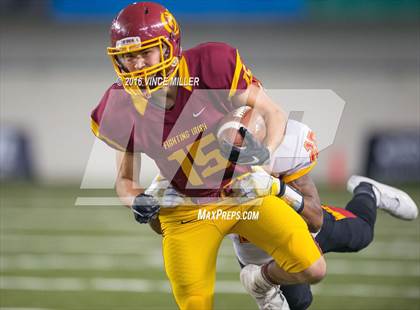 Thumbnail 2 in Kamiakin vs. O'Dea (WIAA 3A Final)  photogallery.