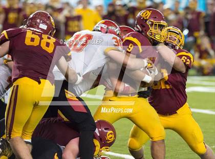 Thumbnail 1 in Kamiakin vs. O'Dea (WIAA 3A Final)  photogallery.