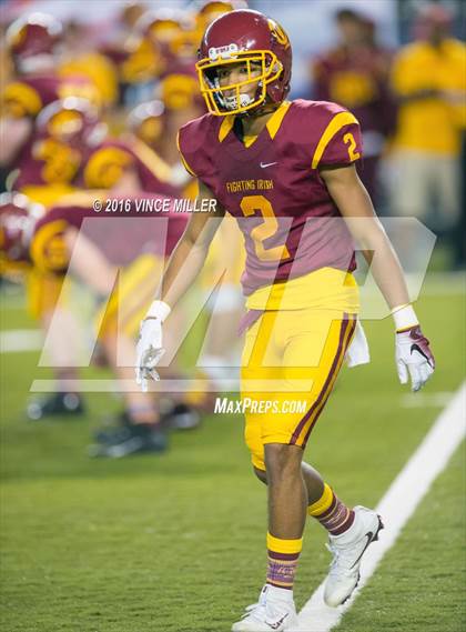 Thumbnail 3 in Kamiakin vs. O'Dea (WIAA 3A Final)  photogallery.