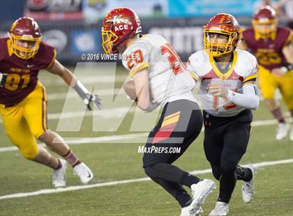 Thumbnail 1 in Kamiakin vs. O'Dea (WIAA 3A Final)  photogallery.