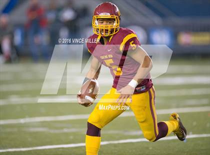 Thumbnail 1 in Kamiakin vs. O'Dea (WIAA 3A Final)  photogallery.