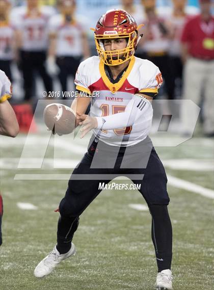 Thumbnail 1 in Kamiakin vs. O'Dea (WIAA 3A Final)  photogallery.