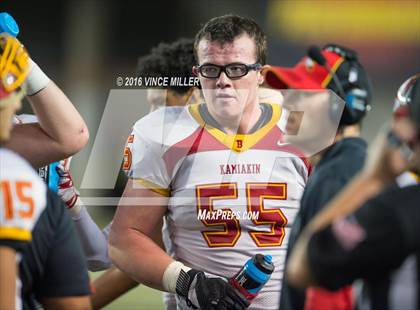 Thumbnail 2 in Kamiakin vs. O'Dea (WIAA 3A Final)  photogallery.