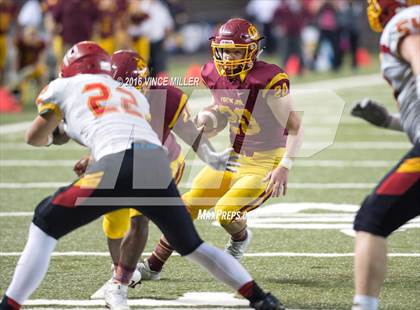 Thumbnail 3 in Kamiakin vs. O'Dea (WIAA 3A Final)  photogallery.