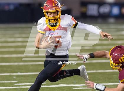 Thumbnail 2 in Kamiakin vs. O'Dea (WIAA 3A Final)  photogallery.