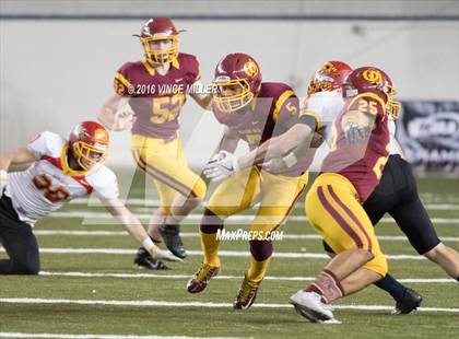 Thumbnail 1 in Kamiakin vs. O'Dea (WIAA 3A Final)  photogallery.