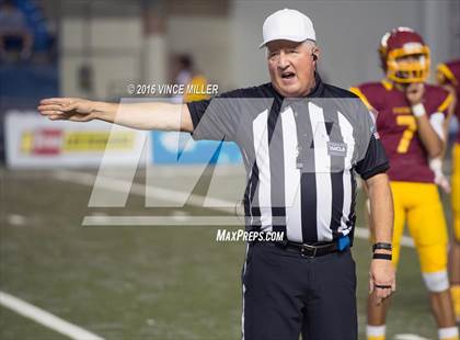 Thumbnail 1 in Kamiakin vs. O'Dea (WIAA 3A Final)  photogallery.