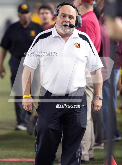 Thumbnail 3 in Kamiakin vs. O'Dea (WIAA 3A Final)  photogallery.