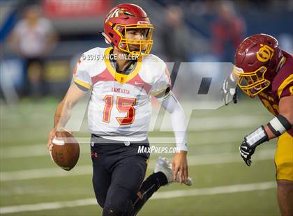 Thumbnail 3 in Kamiakin vs. O'Dea (WIAA 3A Final)  photogallery.