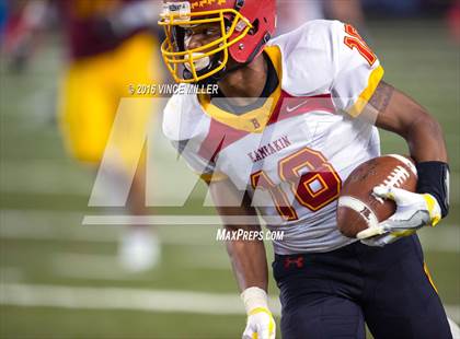 Thumbnail 2 in Kamiakin vs. O'Dea (WIAA 3A Final)  photogallery.