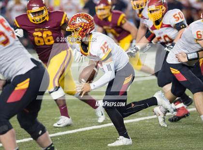 Thumbnail 3 in Kamiakin vs. O'Dea (WIAA 3A Final)  photogallery.
