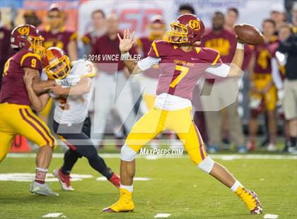 Thumbnail 1 in Kamiakin vs. O'Dea (WIAA 3A Final)  photogallery.