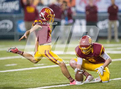Thumbnail 2 in Kamiakin vs. O'Dea (WIAA 3A Final)  photogallery.