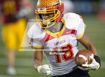 Thumbnail 3 in Kamiakin vs. O'Dea (WIAA 3A Final)  photogallery.