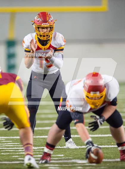 Thumbnail 2 in Kamiakin vs. O'Dea (WIAA 3A Final)  photogallery.