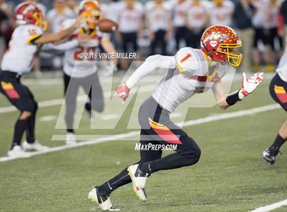 Thumbnail 3 in Kamiakin vs. O'Dea (WIAA 3A Final)  photogallery.