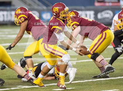 Thumbnail 3 in Kamiakin vs. O'Dea (WIAA 3A Final)  photogallery.
