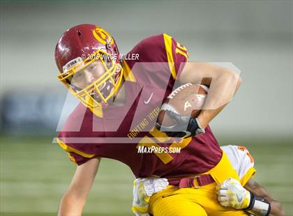 Thumbnail 2 in Kamiakin vs. O'Dea (WIAA 3A Final)  photogallery.