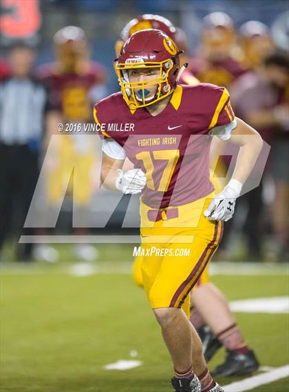 Thumbnail 3 in Kamiakin vs. O'Dea (WIAA 3A Final)  photogallery.