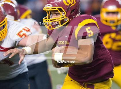 Thumbnail 1 in Kamiakin vs. O'Dea (WIAA 3A Final)  photogallery.