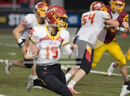 Thumbnail 2 in Kamiakin vs. O'Dea (WIAA 3A Final)  photogallery.