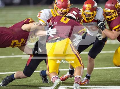 Thumbnail 1 in Kamiakin vs. O'Dea (WIAA 3A Final)  photogallery.