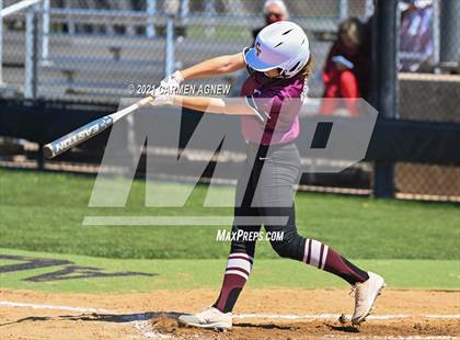 Thumbnail 1 in Cy-Fair vs Lake Belton (NFCA Texas High School Leadoff Classic Tournament) photogallery.