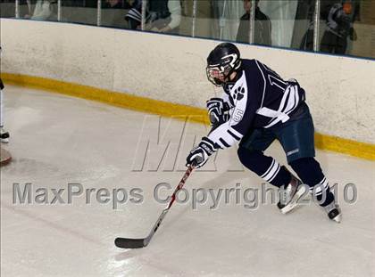 Thumbnail 2 in Pittsford @ Monroe-Woodbury (NYSPHSAA Division 1 Quarterfinal) photogallery.