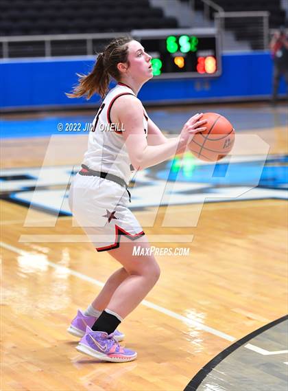 Thumbnail 1 in  Allen @ Coppell Region 1 Bi-District Playoffs photogallery.