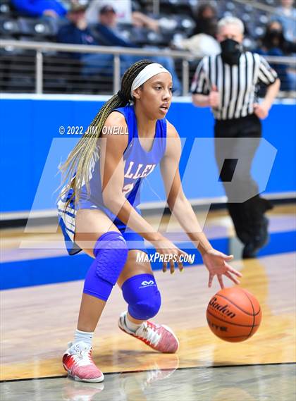 Thumbnail 1 in  Allen @ Coppell Region 1 Bi-District Playoffs photogallery.