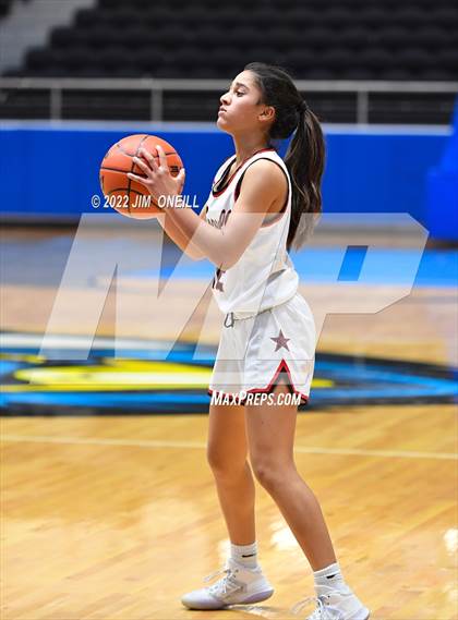 Thumbnail 1 in  Allen @ Coppell Region 1 Bi-District Playoffs photogallery.