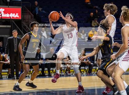Thumbnail 3 in Lincoln vs. Eastlake (King Showcase) photogallery.