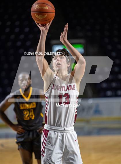 Thumbnail 3 in Lincoln vs. Eastlake (King Showcase) photogallery.