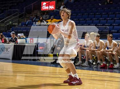 Thumbnail 2 in Lincoln vs. Eastlake (King Showcase) photogallery.