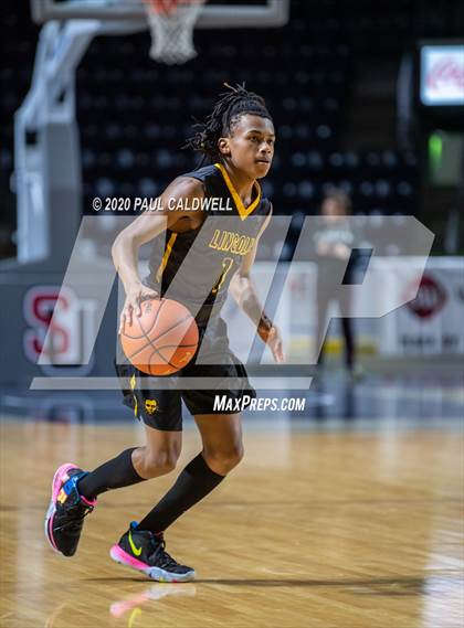 Thumbnail 3 in Lincoln vs. Eastlake (King Showcase) photogallery.
