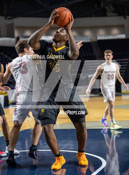 Thumbnail 1 in Lincoln vs. Eastlake (King Showcase) photogallery.