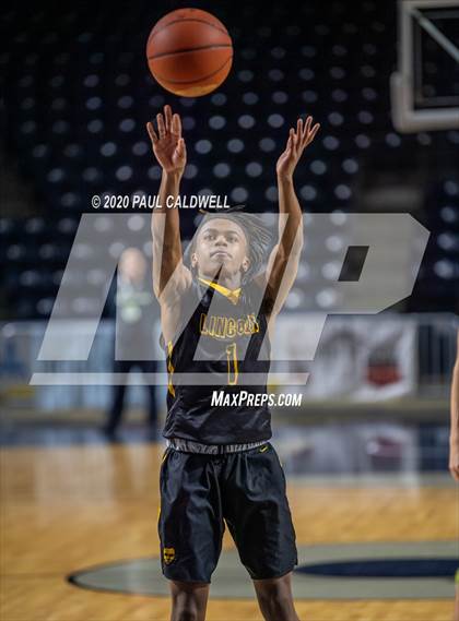 Thumbnail 3 in Lincoln vs. Eastlake (King Showcase) photogallery.